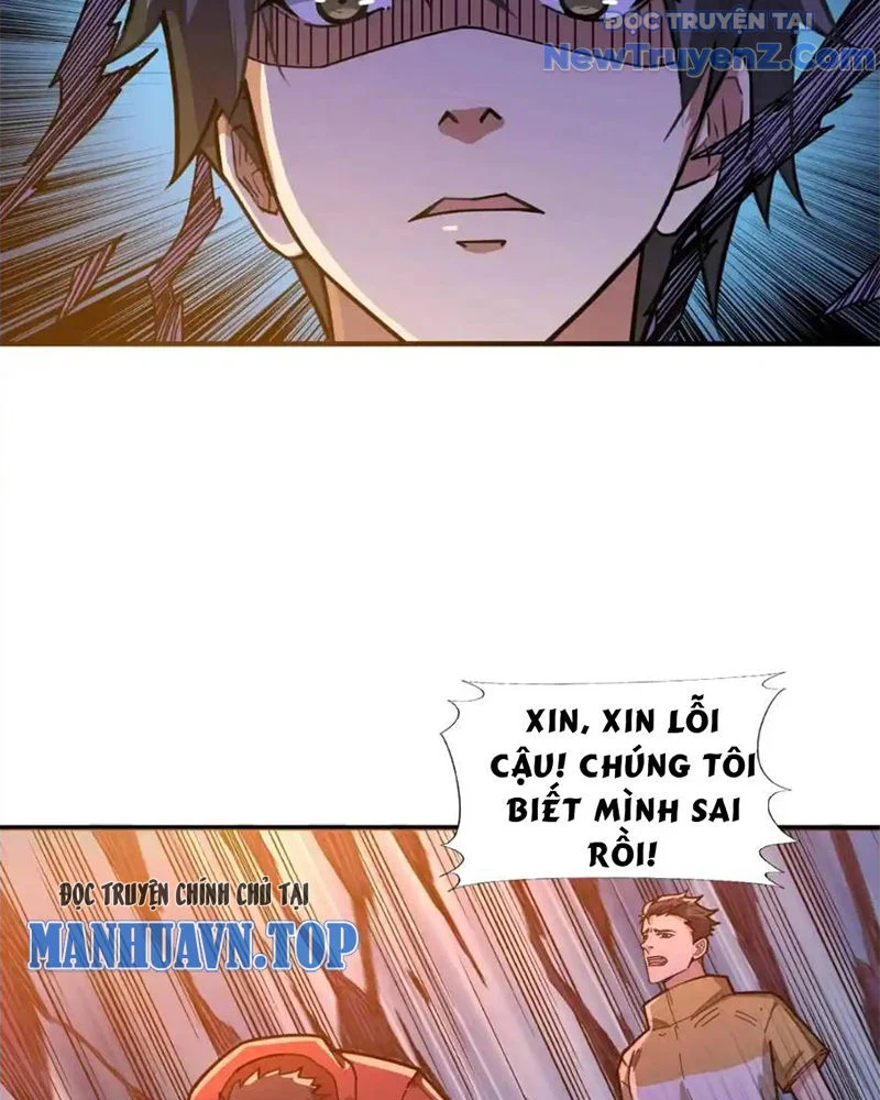 Phệ Thần Kỷ Chapter 120 - Trang 4