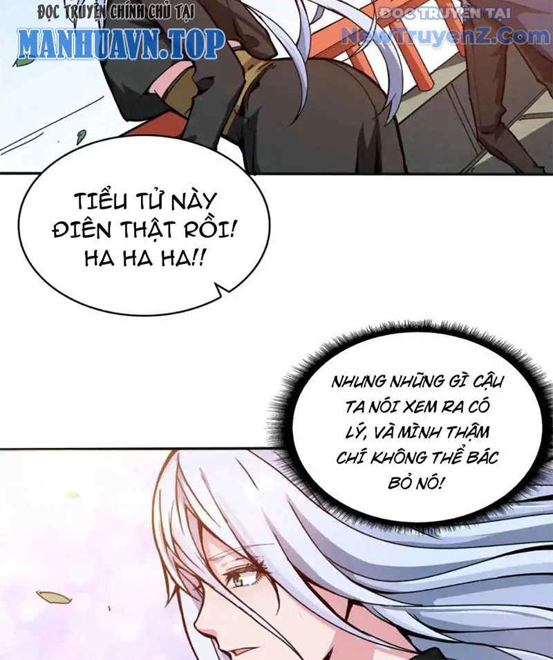 Phệ Thần Kỷ Chapter 120 - Trang 4