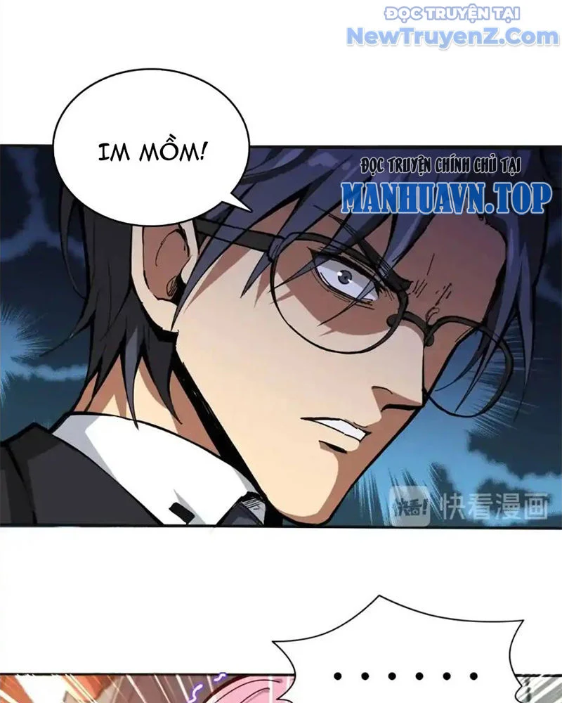 Phệ Thần Kỷ Chapter 120 - Trang 4