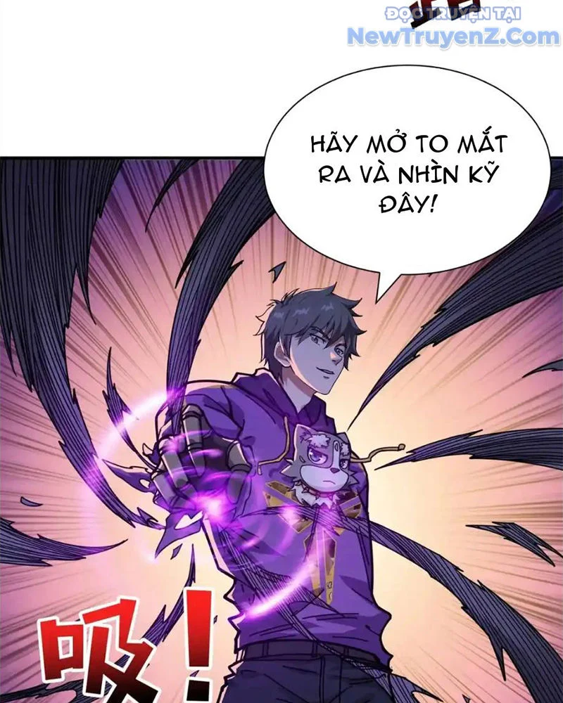 Phệ Thần Kỷ Chapter 120 - Trang 4