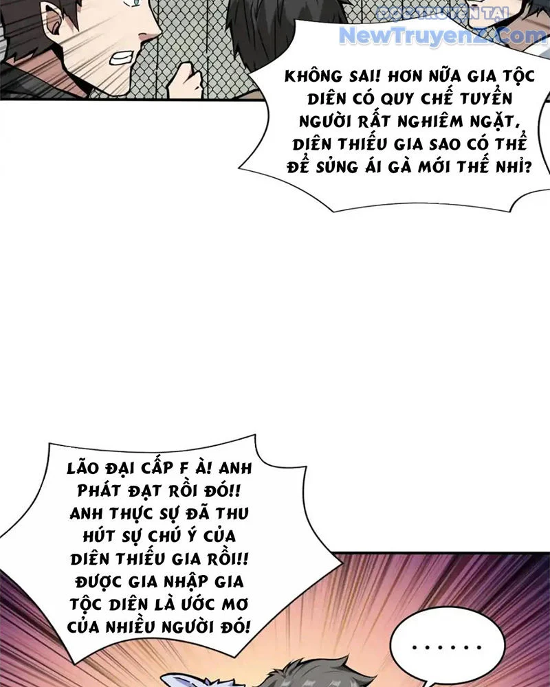 Phệ Thần Kỷ Chapter 121 - Trang 2