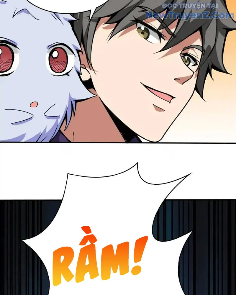 Phệ Thần Kỷ Chapter 121 - Trang 2