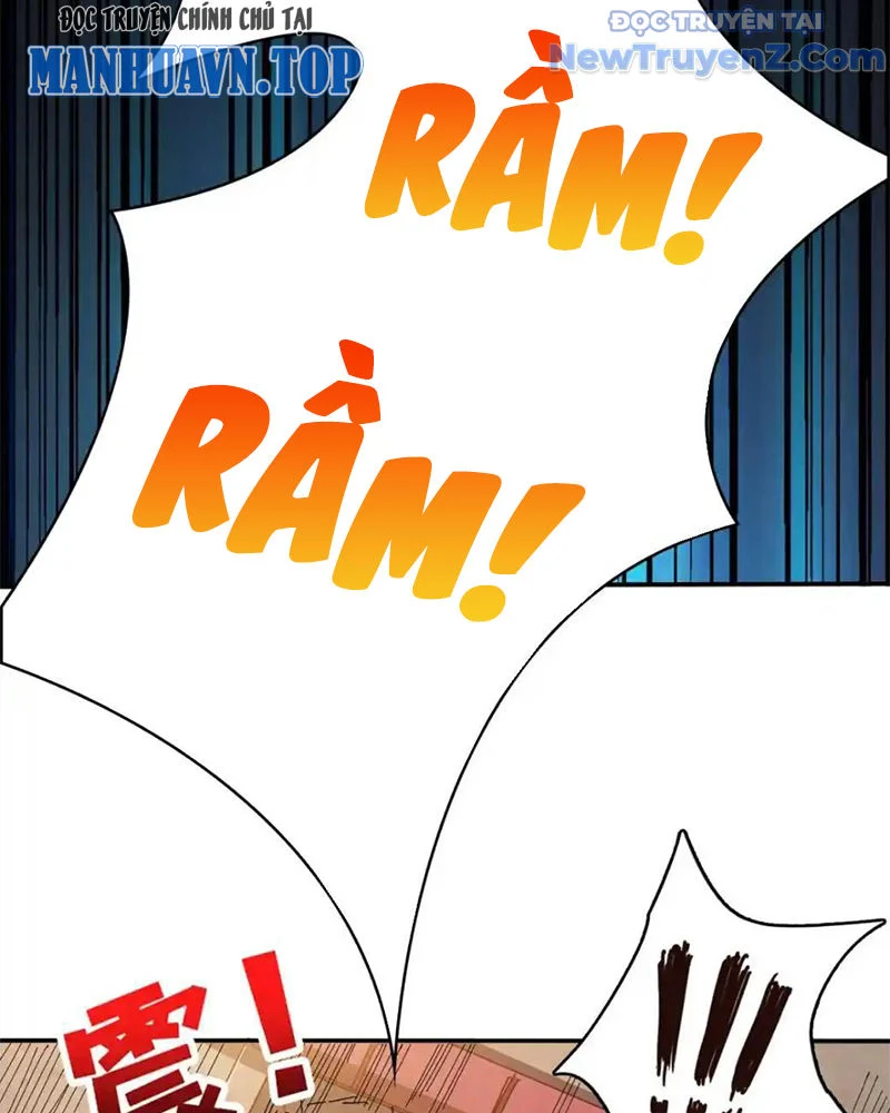 Phệ Thần Kỷ Chapter 121 - Trang 2