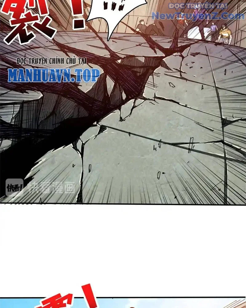 Phệ Thần Kỷ Chapter 121 - Trang 2