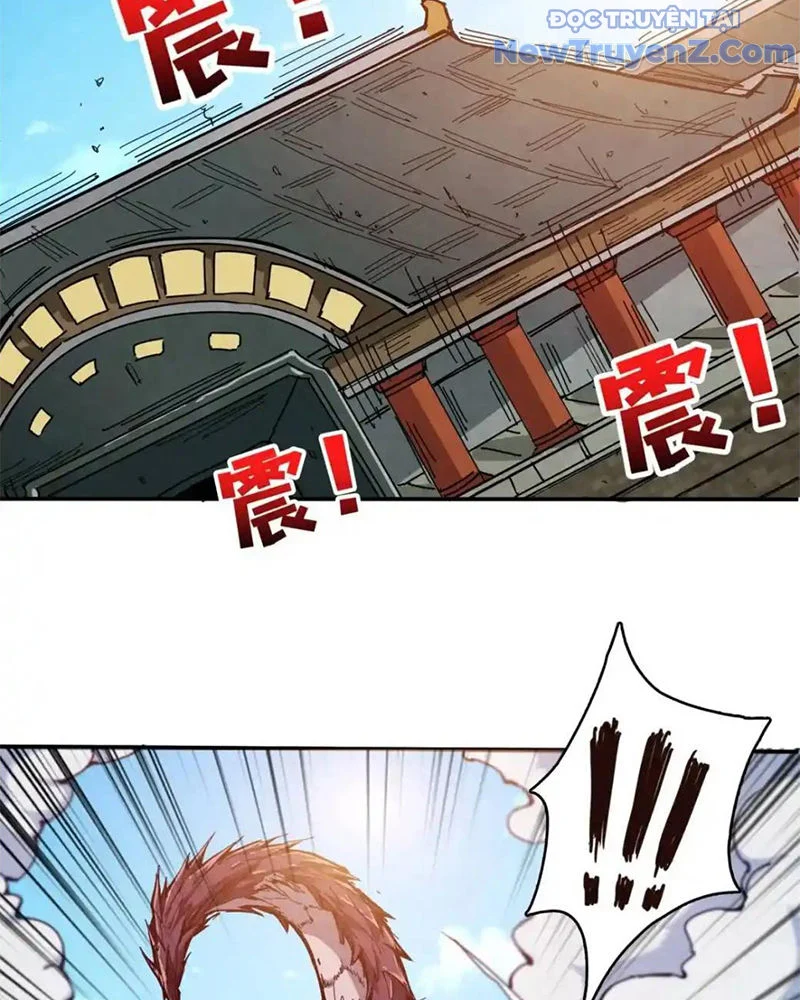 Phệ Thần Kỷ Chapter 121 - Trang 2