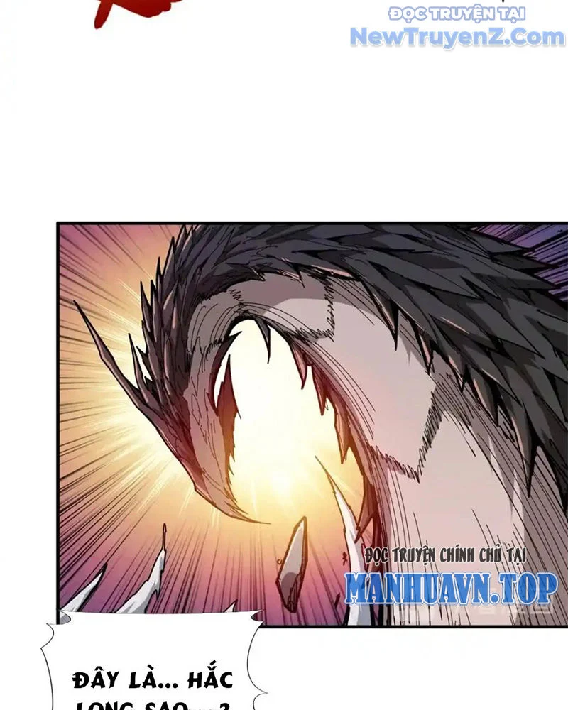 Phệ Thần Kỷ Chapter 121 - Trang 2