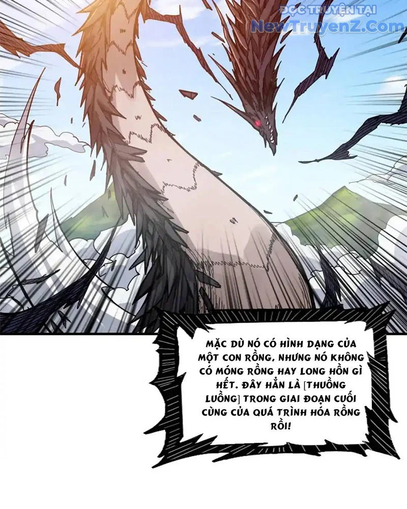 Phệ Thần Kỷ Chapter 121 - Trang 2