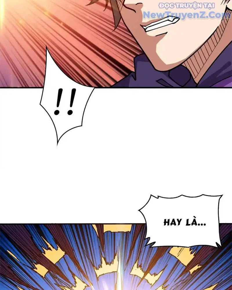 Phệ Thần Kỷ Chapter 121 - Trang 2