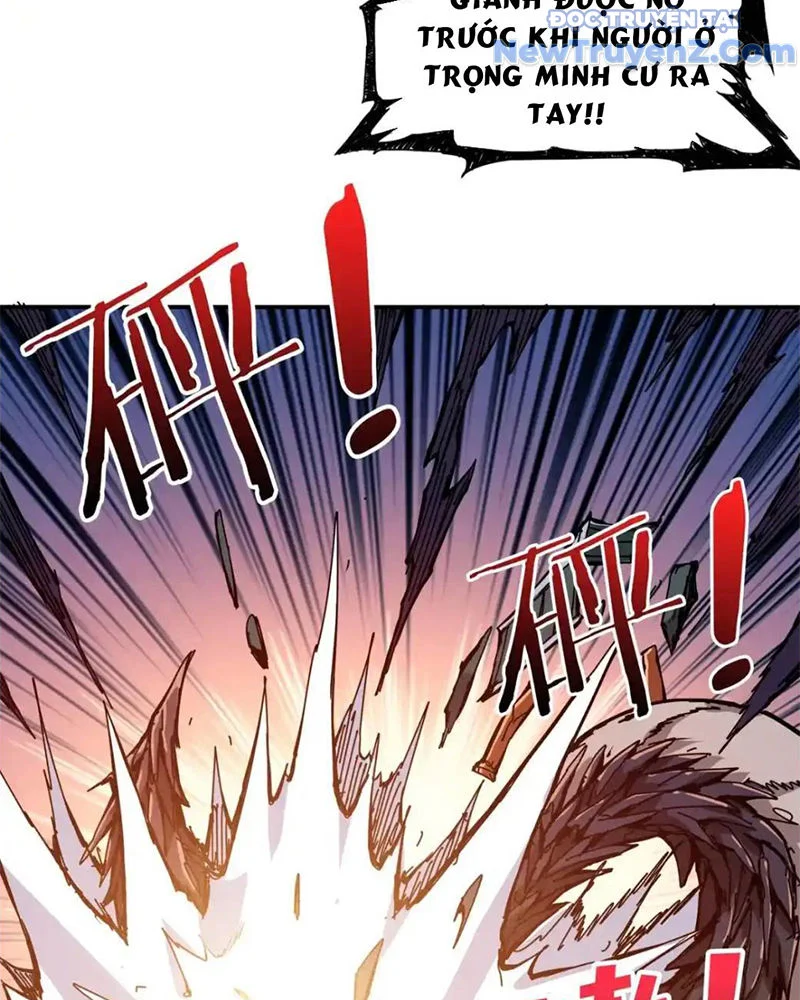 Phệ Thần Kỷ Chapter 121 - Trang 2
