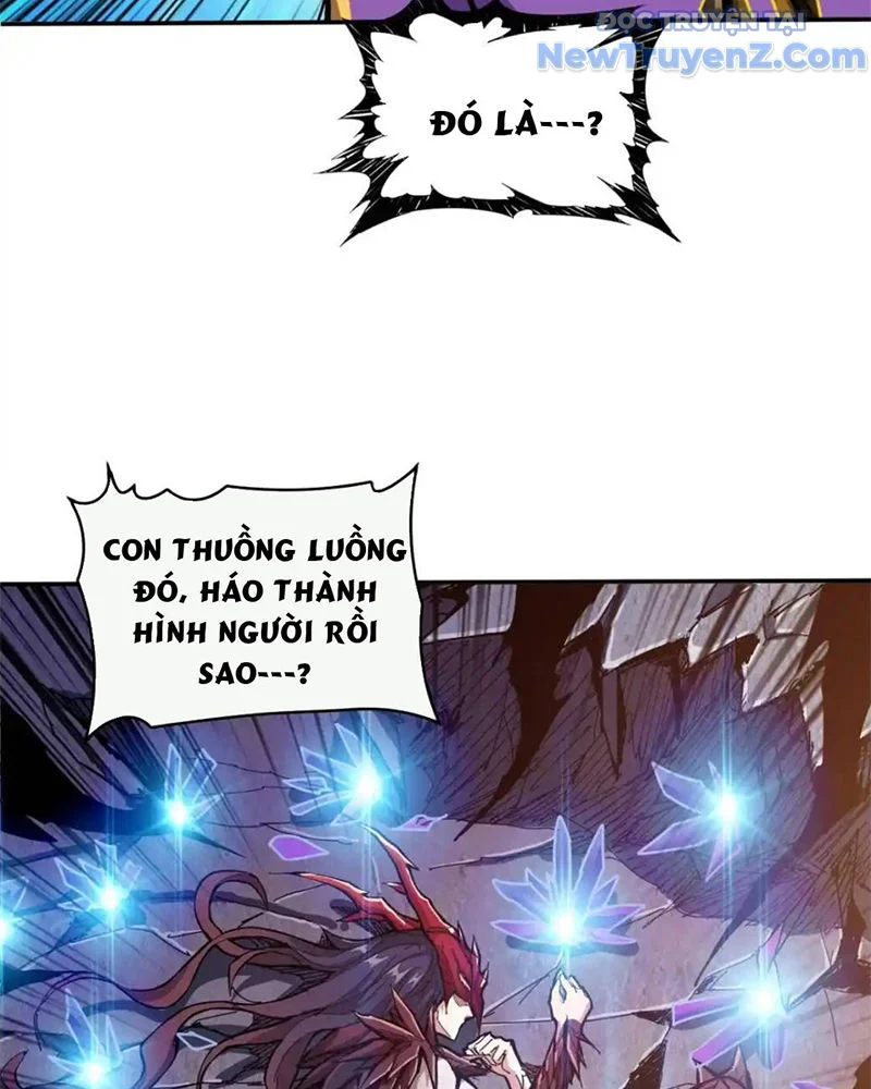 Phệ Thần Kỷ Chapter 121 - Trang 2