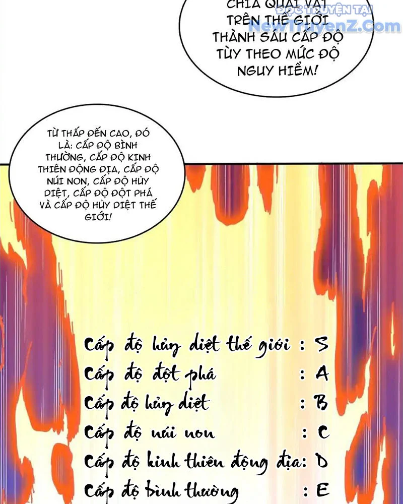 Phệ Thần Kỷ Chapter 122 - Trang 4