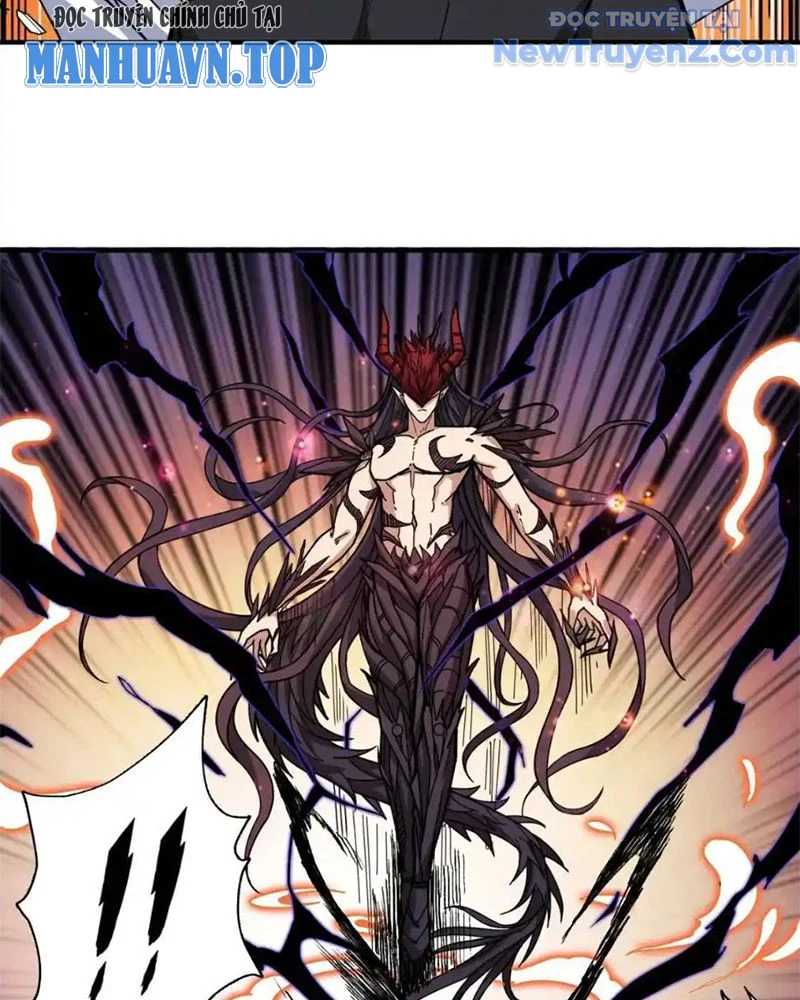 Phệ Thần Kỷ Chapter 122 - Trang 4