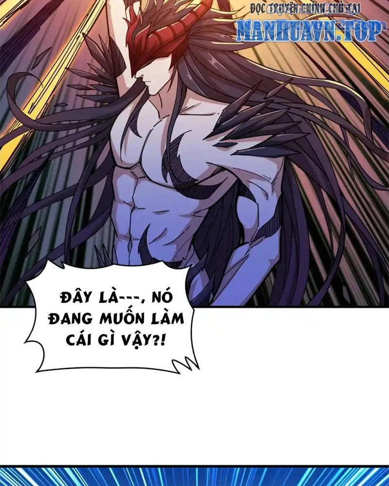 Phệ Thần Kỷ Chapter 122 - Trang 4