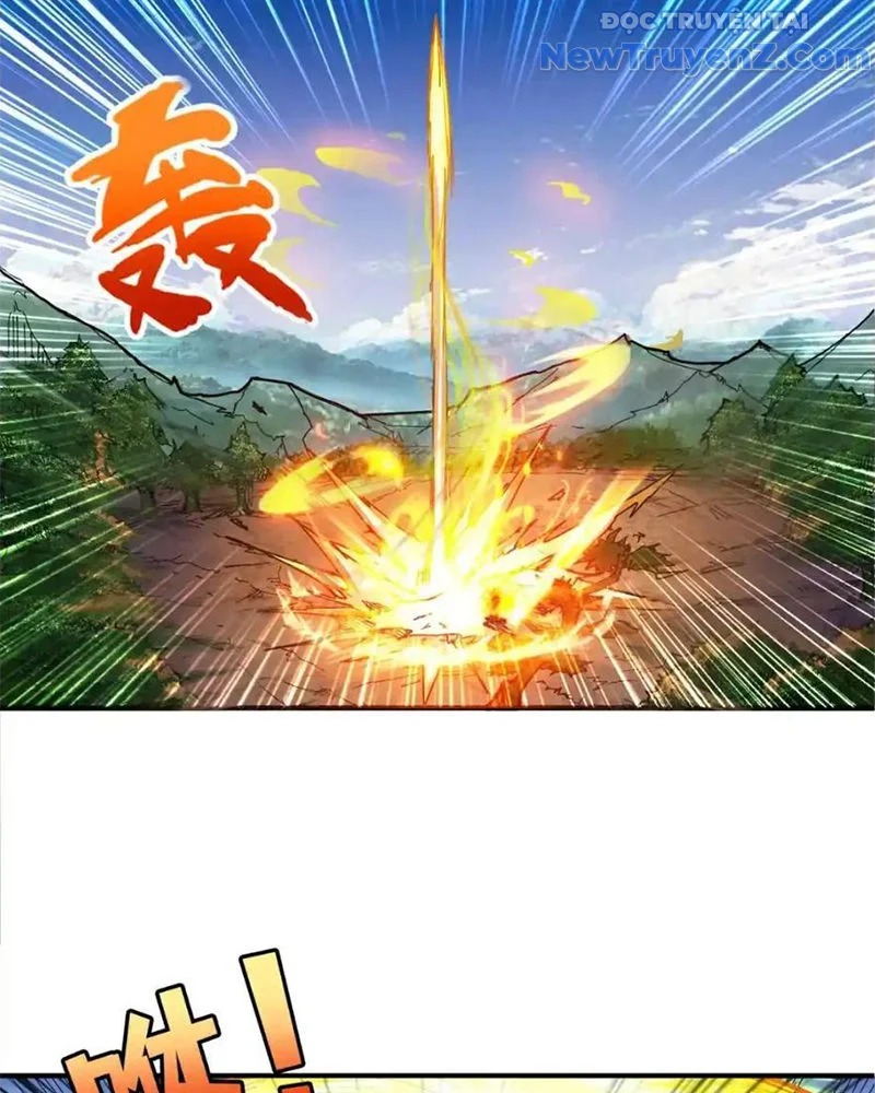 Phệ Thần Kỷ Chapter 122 - Trang 4
