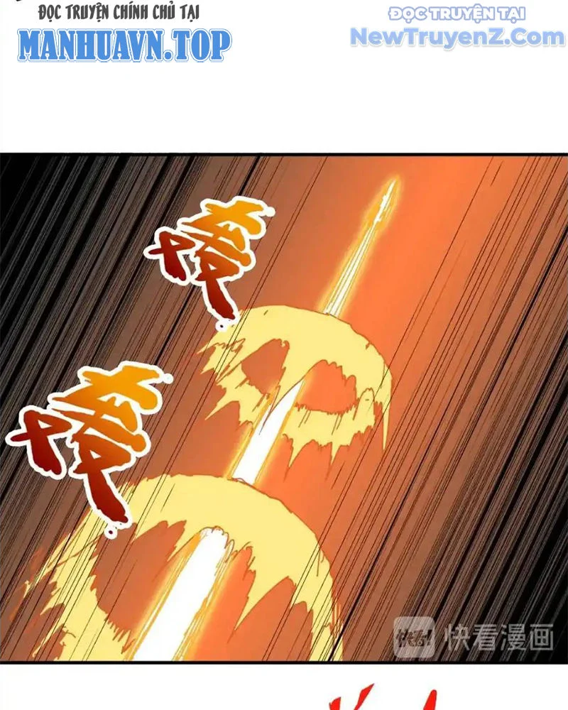 Phệ Thần Kỷ Chapter 122 - Trang 4
