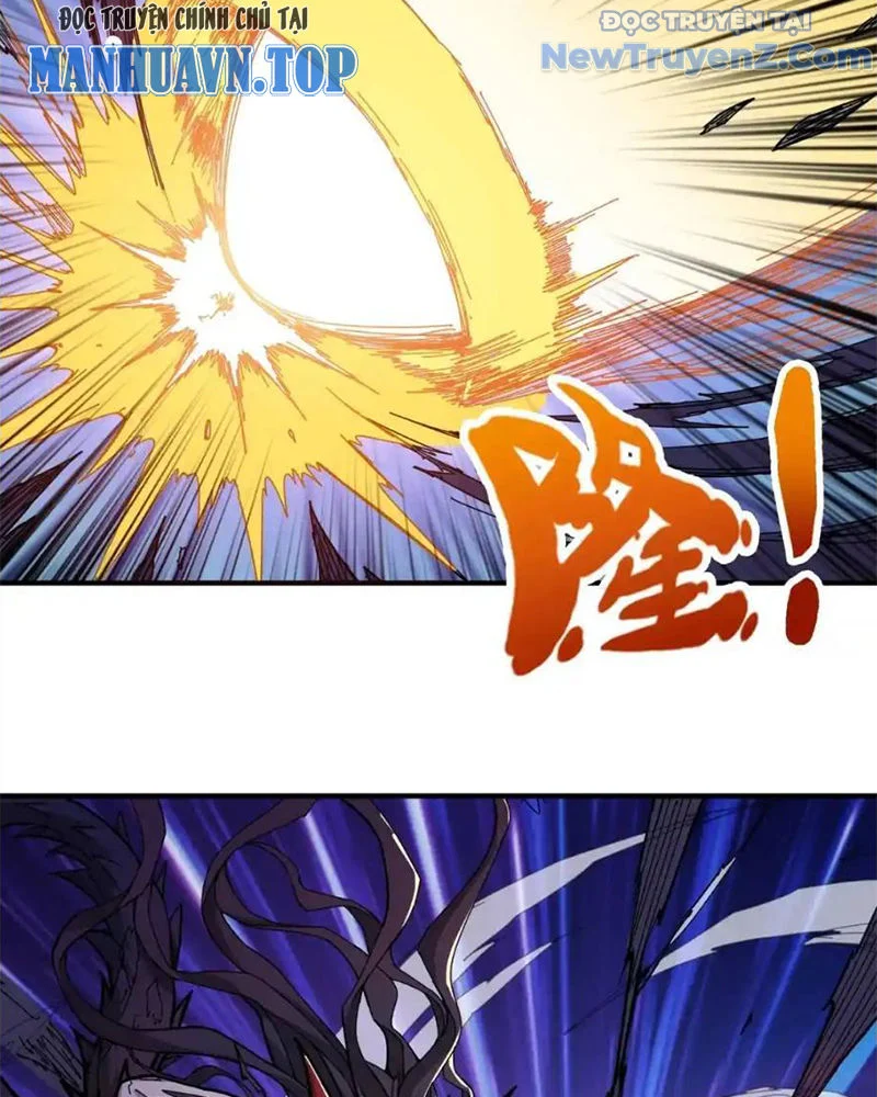 Phệ Thần Kỷ Chapter 122 - Trang 4