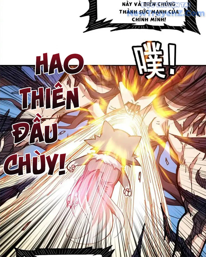 Phệ Thần Kỷ Chapter 122 - Trang 4