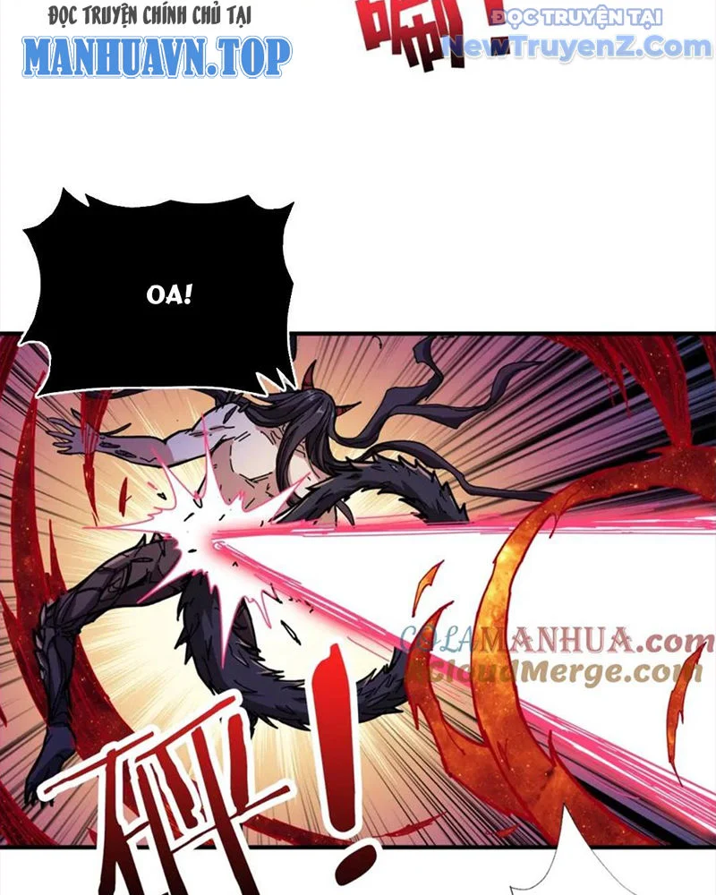 Phệ Thần Kỷ Chapter 123 - Trang 4