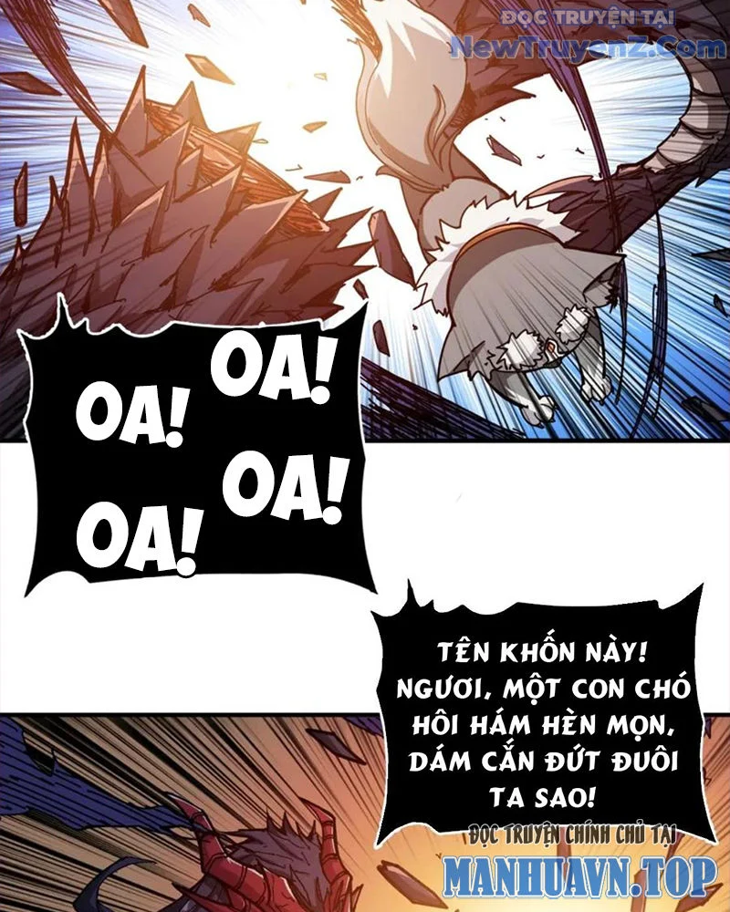 Phệ Thần Kỷ Chapter 123 - Trang 4