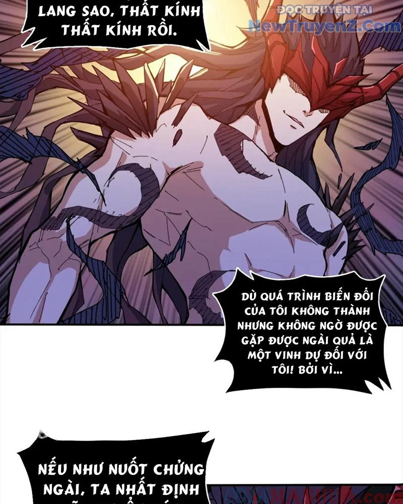 Phệ Thần Kỷ Chapter 123 - Trang 4