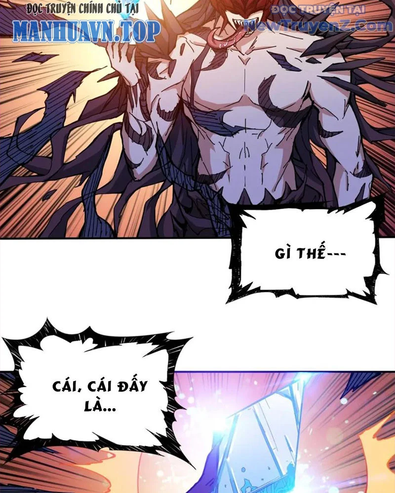 Phệ Thần Kỷ Chapter 123 - Trang 4
