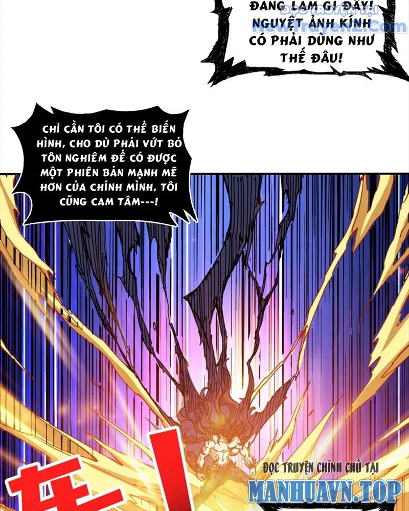 Phệ Thần Kỷ Chapter 123 - Trang 4