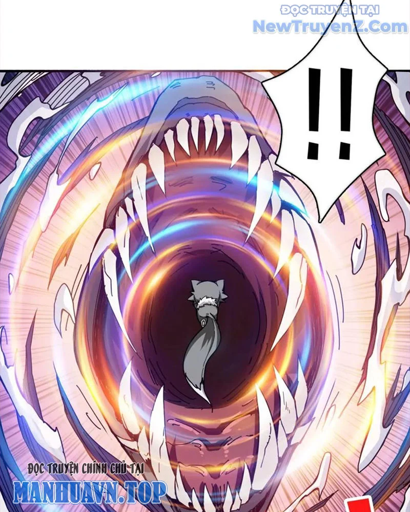 Phệ Thần Kỷ Chapter 123 - Trang 4