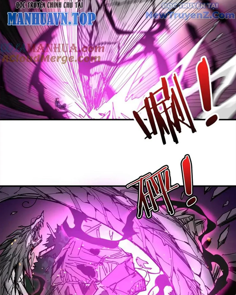 Phệ Thần Kỷ Chapter 123 - Trang 4