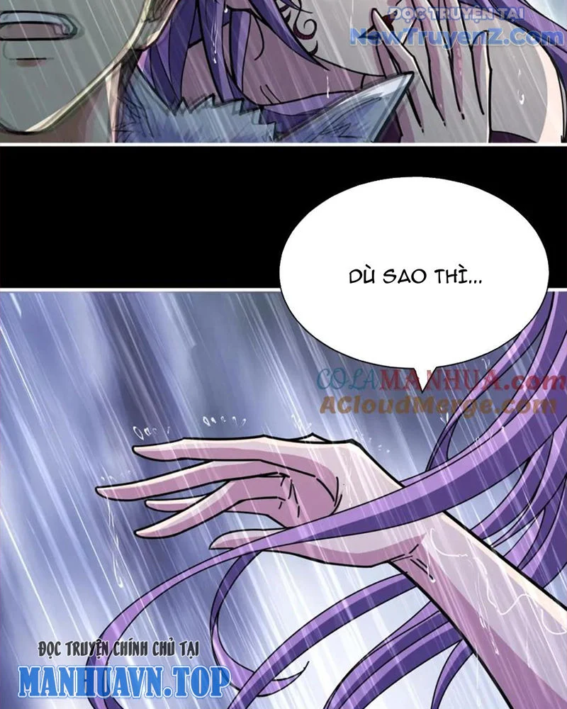 Phệ Thần Kỷ Chapter 123 - Trang 4