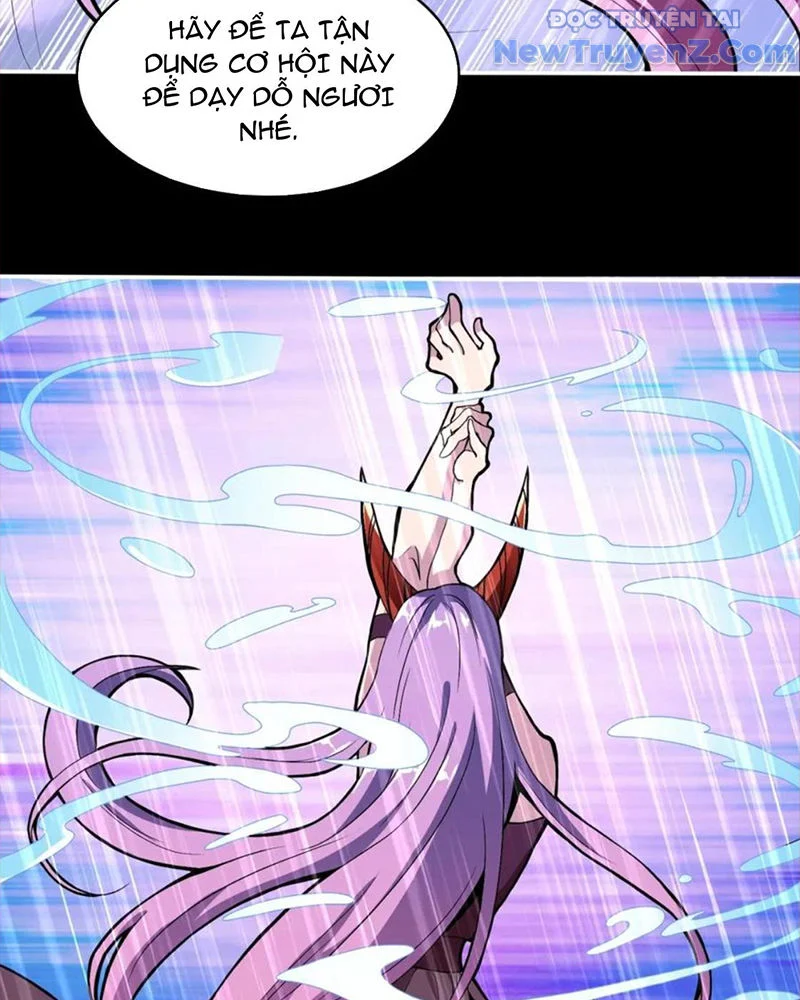 Phệ Thần Kỷ Chapter 123 - Trang 4