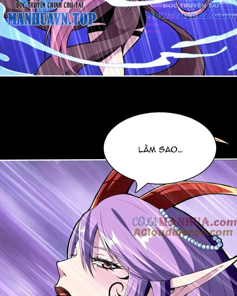 Phệ Thần Kỷ Chapter 123 - Trang 4