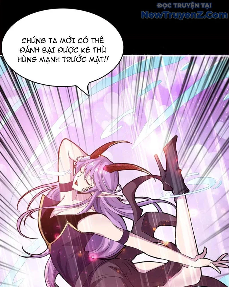 Phệ Thần Kỷ Chapter 123 - Trang 4