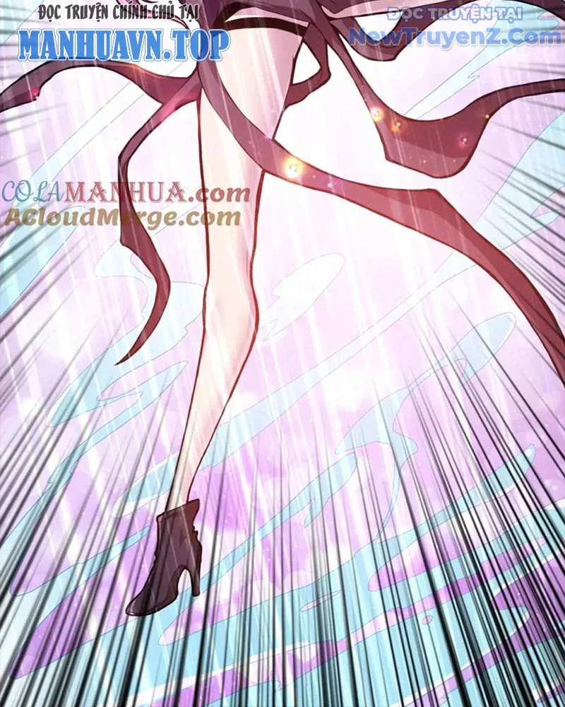 Phệ Thần Kỷ Chapter 123 - Trang 4
