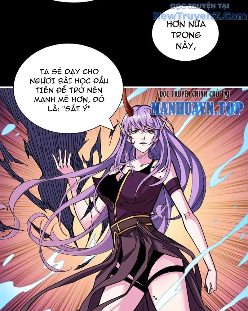 Phệ Thần Kỷ Chapter 124 - Trang 2