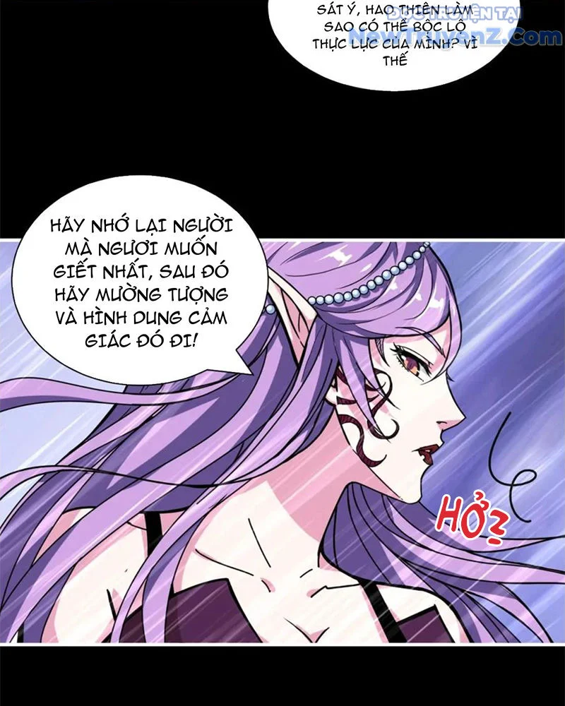 Phệ Thần Kỷ Chapter 124 - Trang 2