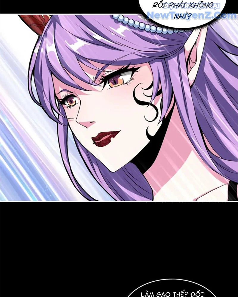 Phệ Thần Kỷ Chapter 124 - Trang 2
