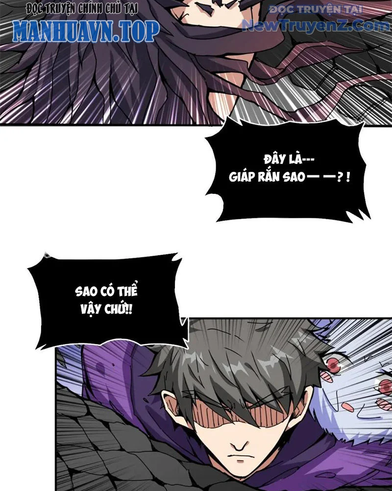 Phệ Thần Kỷ Chapter 124 - Trang 2