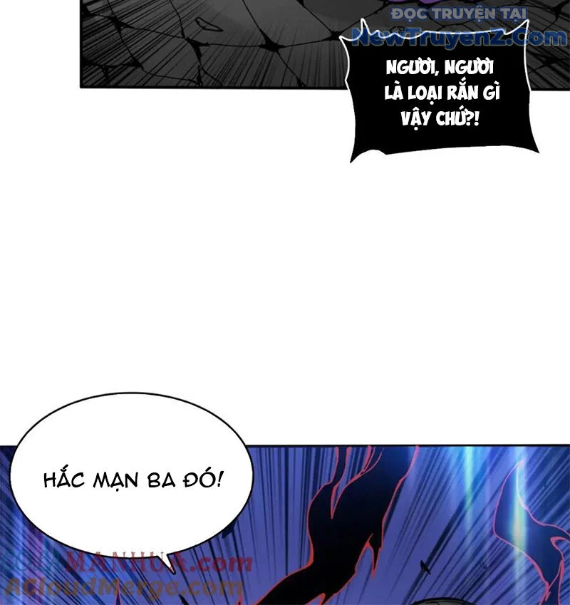 Phệ Thần Kỷ Chapter 124 - Trang 2