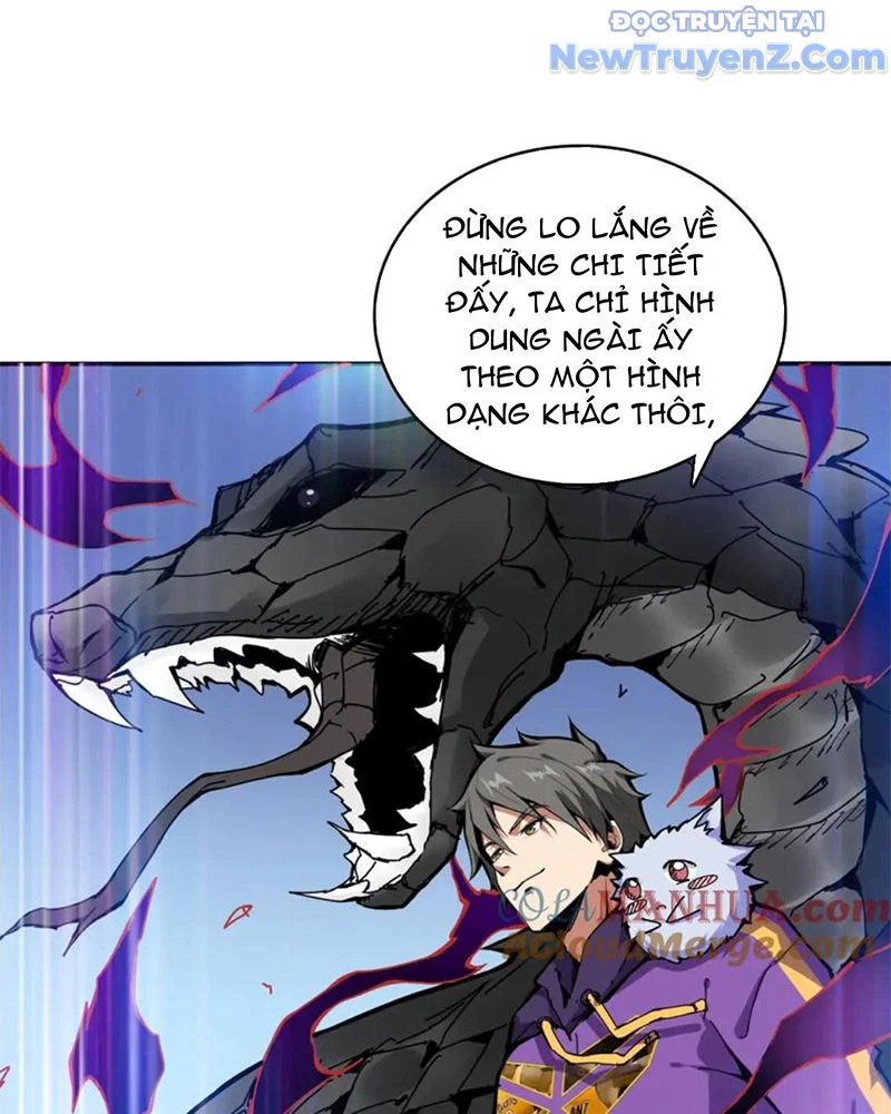Phệ Thần Kỷ Chapter 124 - Trang 2