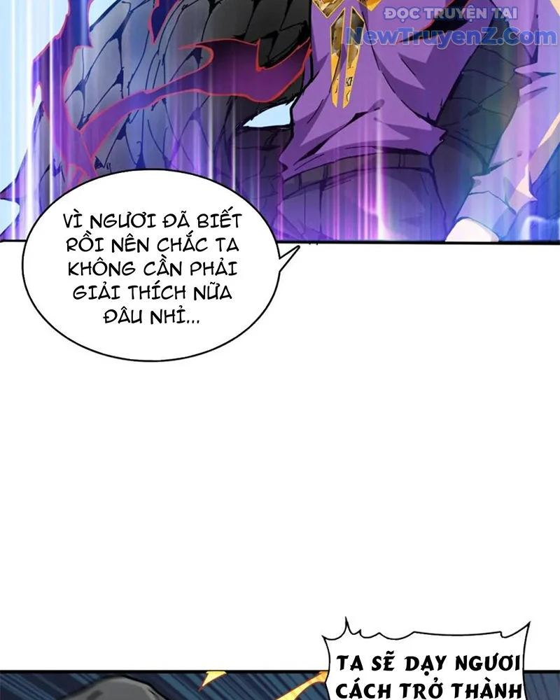 Phệ Thần Kỷ Chapter 124 - Trang 2