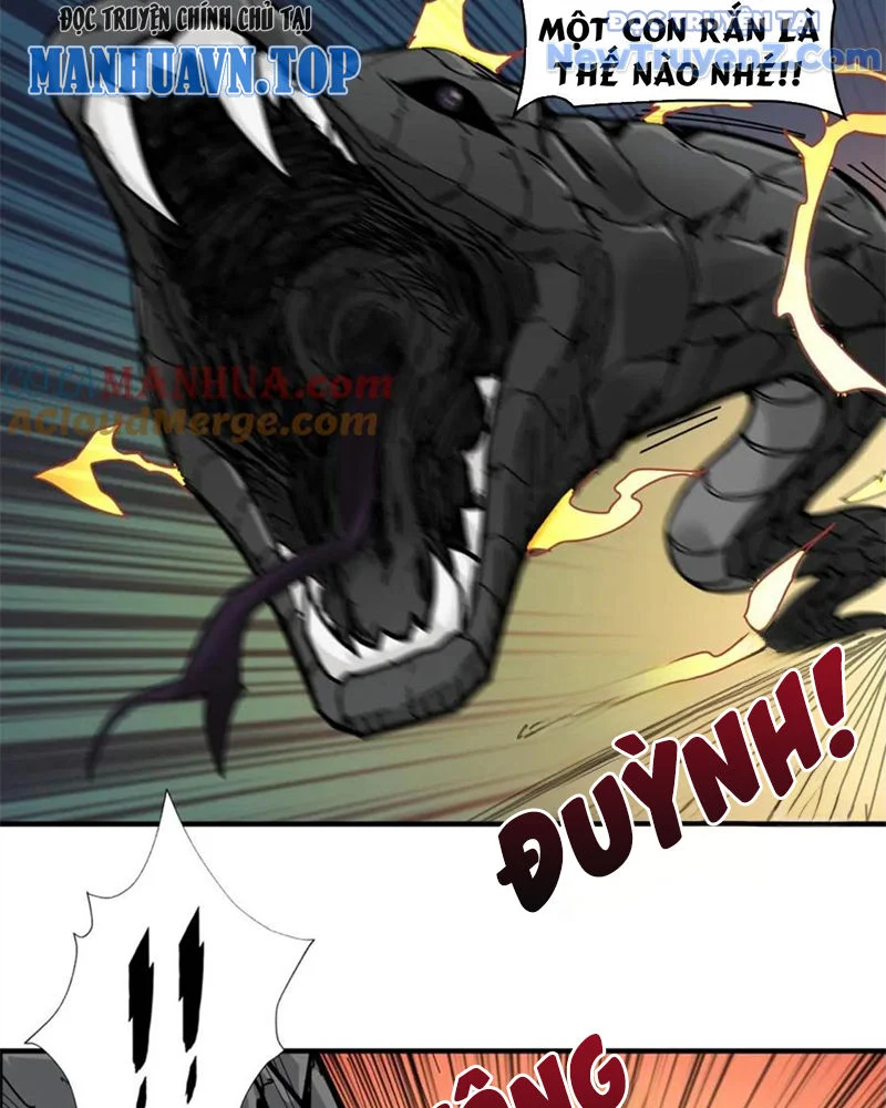 Phệ Thần Kỷ Chapter 124 - Trang 2
