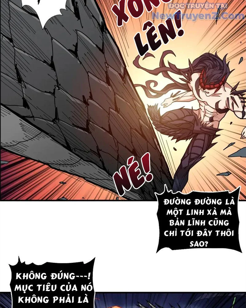 Phệ Thần Kỷ Chapter 124 - Trang 2