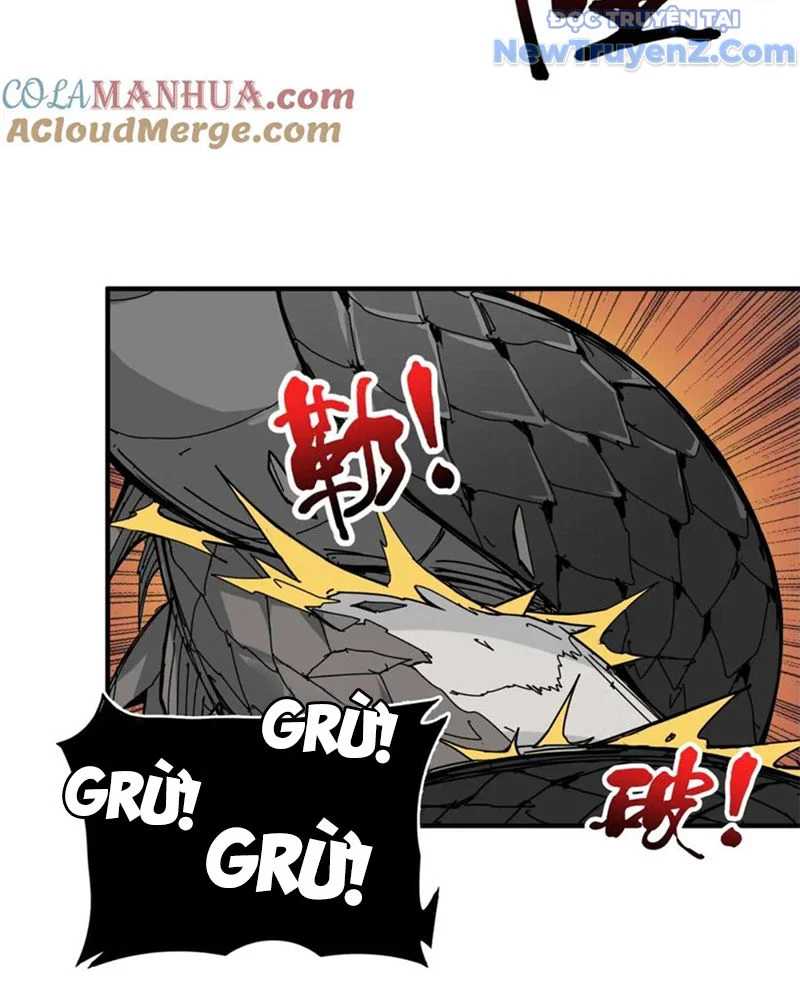 Phệ Thần Kỷ Chapter 124 - Trang 2