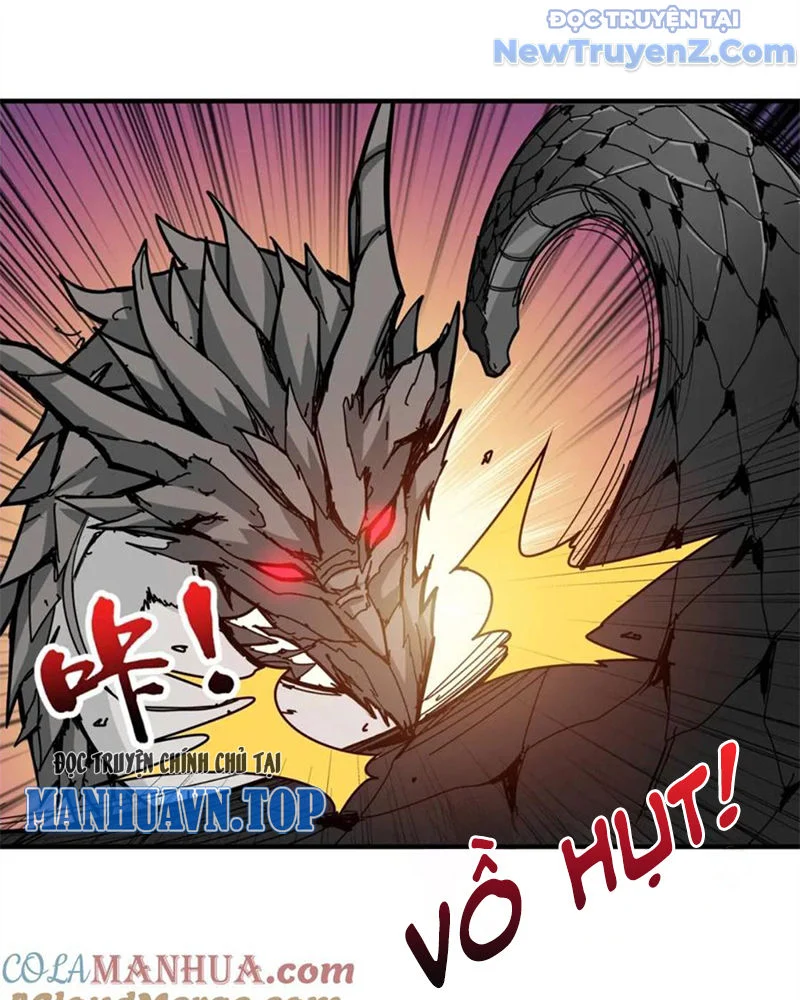 Phệ Thần Kỷ Chapter 124 - Trang 2