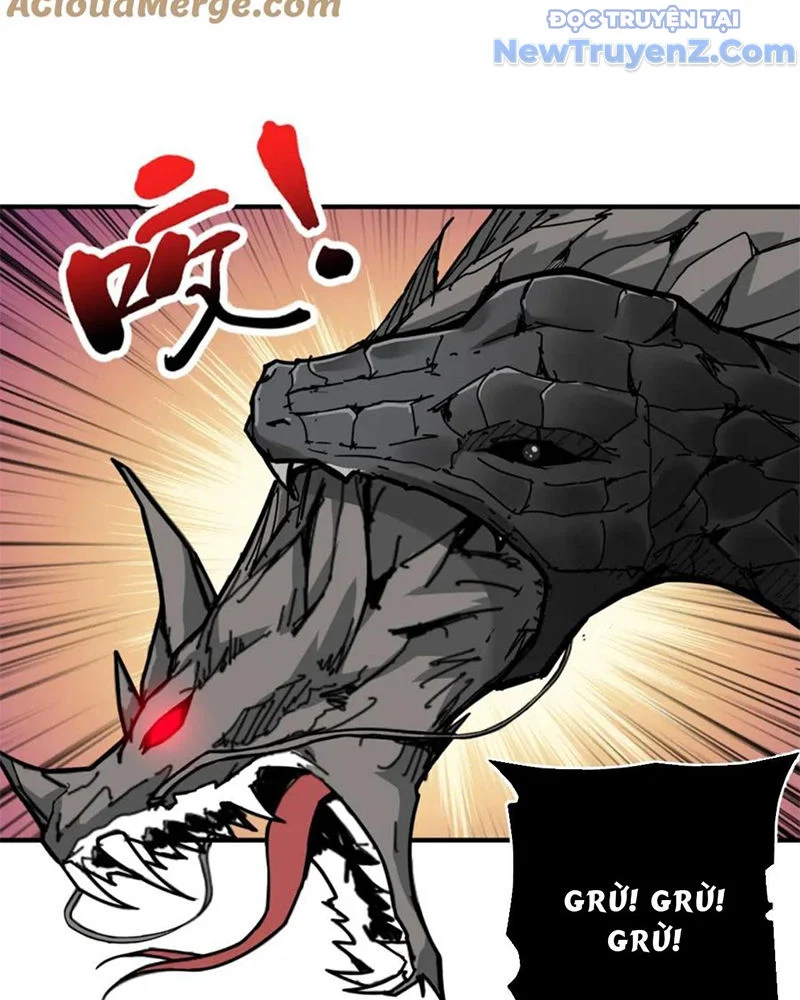 Phệ Thần Kỷ Chapter 124 - Trang 2