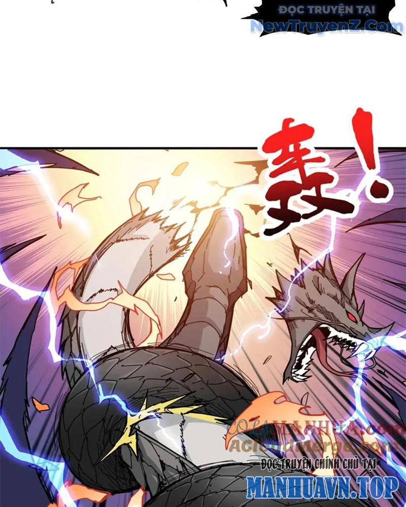 Phệ Thần Kỷ Chapter 124 - Trang 2