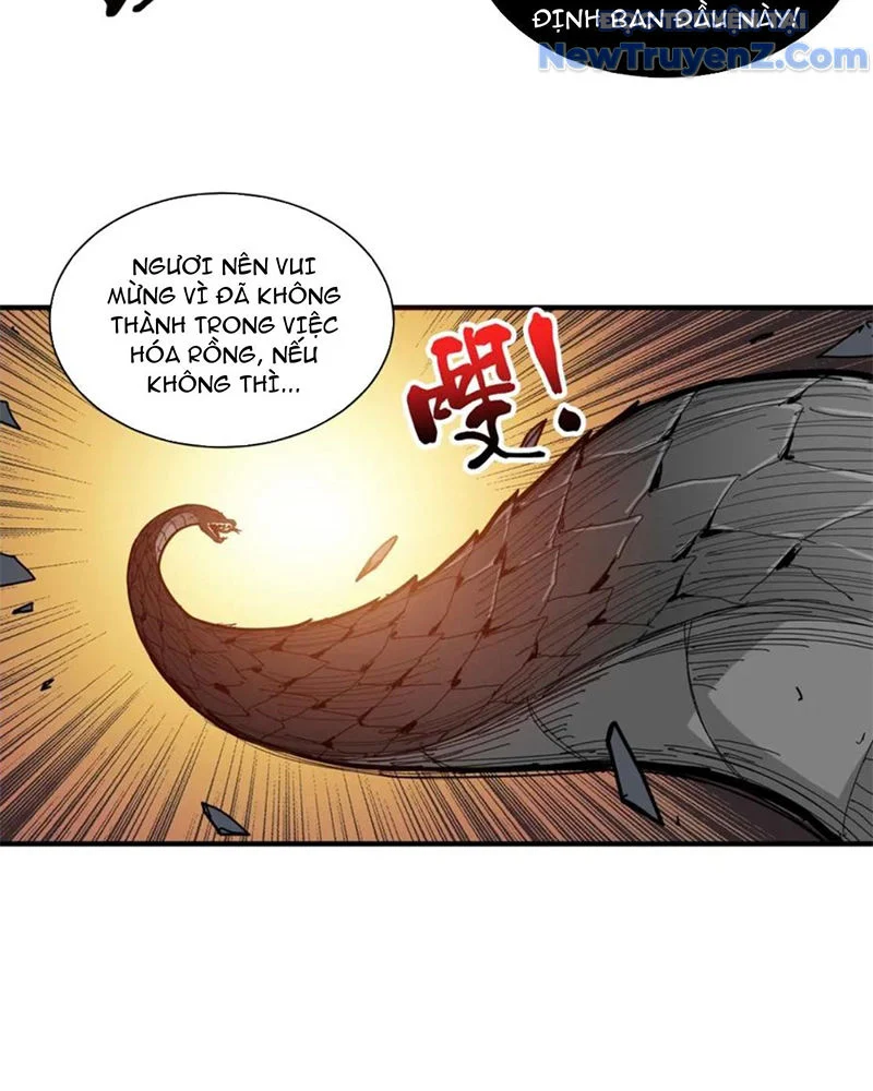 Phệ Thần Kỷ Chapter 124 - Trang 2