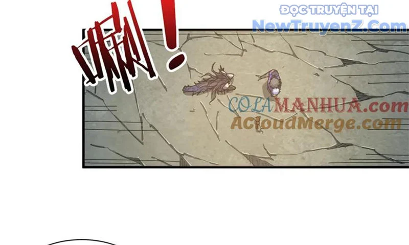 Phệ Thần Kỷ Chapter 124 - Trang 2