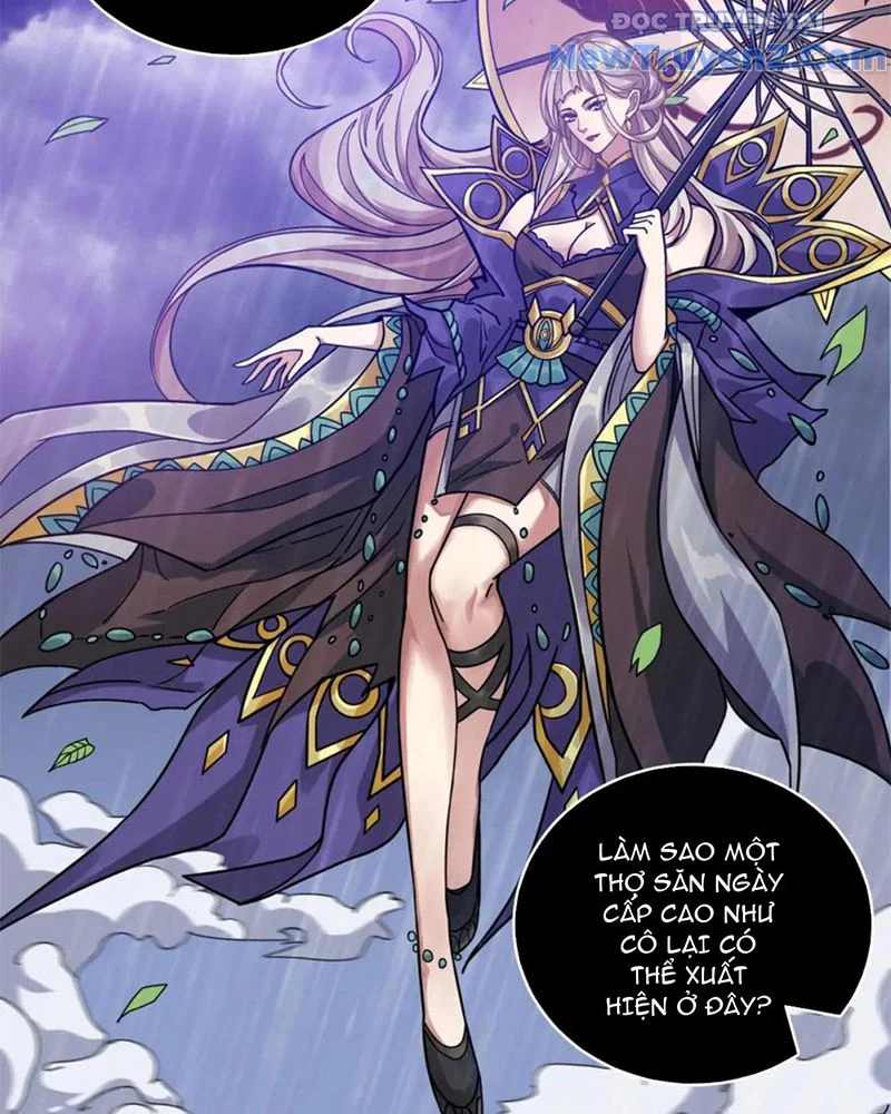 Phệ Thần Kỷ Chapter 124 - Trang 2