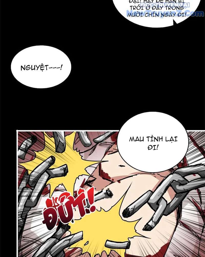 Phệ Thần Kỷ Chapter 125 - Trang 2